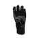 Magid Mechanics Gloves, M, Black, Leather MECH107M - alternate 2